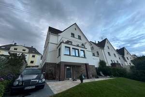 Siegen Weidenau/ 8 Gehminuten zur Uni / Möbliertes Zimmer od. Ferienwhg. frisch saniertem Wohnhaus – Ludwigstr. 36, 57076 Weidenau, Siegen – Vorschaubild 13