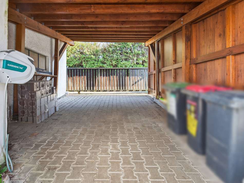 Carport