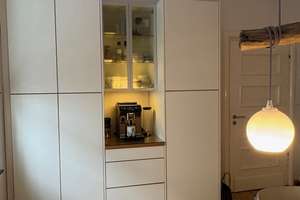 Zentrumsnah, großzügig, historischer Charme - EFH mit 9 Zi. + 213 m² Wfl – Viersener Straße 129, 41063 Am Wasserturm, Mönchengladbach – Vorschaubild 6