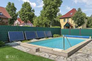 Provisionsfrei. Attraktive Doppelhaushälfte mit Pool in ruhiger Lage! – Die vollständige Adresse der Immobilie erhältst du vom Anbieter., 39576 Uchtspringe – Vorschaubild 5