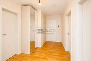 Moderner Familienkomfort trifft auf urbanes Lebensgefühl - 4-Zimmer Wohnung mit eigenem Souterrain – Die vollständige Adresse der Immobilie erhältst du vom Anbieter., 50735 Niehl, Köln – Vorschaubild 11