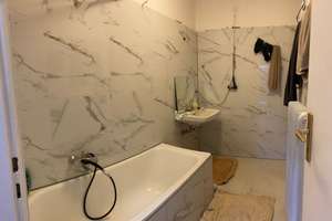 Bungalow zuvermieten