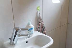 Gemütliche 3-Zi. EG-Wohnung mit Kaminofen und Garten in S-Möhringen-Nord – Bitzer Weg 3, 70567 Möhringen-Nord, Stuttgart – Vorschaubild 16