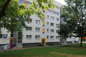 Großzügige 2-Raum-Wohnung mit Balkon – Dr.-S.-Allende-Str. 58, 9119 Kappel, Chemnitz – Vorschaubild 4