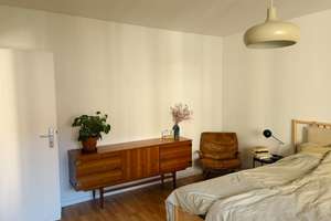 Zentrale Großzügige 2-Zimmer-Wohnung mit Südbalkon – Paul-Heyse-Straße 19, 80336 Ludwigsvorstadt-Kliniken, München – Vorschaubild 4