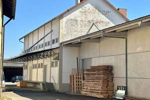 2.242 m² mit 4 Hallen und ein großes EFH und Büro-Top Rendite-
Monteurzimmer Vermietung möglich – Die vollständige Adresse der Immobilie erhältst du vom Anbieter., 94339 Leiblfing – Vorschaubild 2