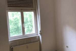 Schön geschnittene 2 Zimmer Wohnung nähe Friedrichsweiher