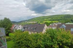 Zuhause mit zwei Zimmern in Wuppertal