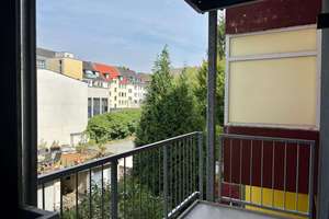 Leben in Rüttenscheid - hochwertige 3-Zimmer-Wohnung mit Balkon und Aufzug – Die vollständige Adresse der Immobilie erhältst du vom Anbieter., 45130 Rüttenscheid, Essen – Vorschaubild 13