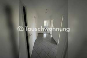 Tauschwohnung: Suche 3-4 Zimmer-Wohnung, biete schöne 2-Zimmer-Wohnung