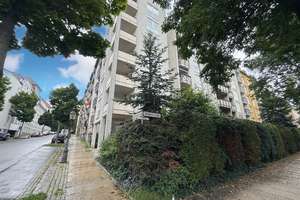 Gut geschnittene 2-Zimmerwohnung mit Loggia und TG-Stellplatz – Die vollständige Adresse der Immobilie erhältst du vom Anbieter., 9113 Schloßchemnitz, Chemnitz – Vorschaubild 4
