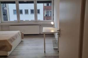 Schöne 3-Zimmer-Wohnung in Bonn Zentrum – Die vollständige Adresse der Immobilie erhältst du vom Anbieter., 53111 Bonn-Zentrum, Bonn – Vorschaubild 7