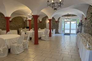 Charmantes Anwesen mit Wohnhaus & Eventgastronomie – Die vollständige Adresse der Immobilie erhältst du vom Anbieter., 67577 Alsheim – Vorschaubild 10