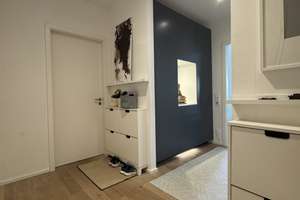 Luxus am Park mit Sauna, Garten & 3 Terrassen – in München-Obergiesing – Die vollständige Adresse der Immobilie erhältst du vom Anbieter., 81539 Obergiesing, München – Vorschaubild 22