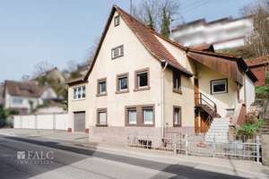 Zwei Wohnhäuser auf separaten Grundstücken in zentraler Lage von Enzberg – Die vollständige Adresse der Immobilie erhältst du vom Anbieter., 75417 Mühlacker – Vorschaubild 4