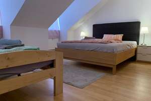 2-Zimmer Dachgeschosswohnung in Leipzig-Anger-Crottendorf – Theodor-Neubauer-Straße 3, 4318 Anger-Crottendorf, Leipzig – Vorschaubild 2