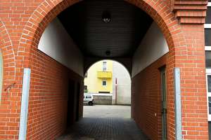Moderne Möblierte Wohnung in perfekter Anbindung – Die vollständige Adresse der Immobilie erhältst du vom Anbieter., 27568 Mitte, Bremerhaven – Vorschaubild 15