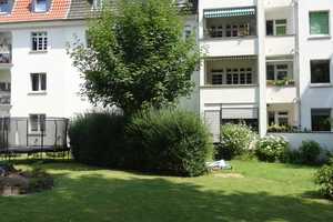 Sanierte Altbauwohnung mit wunderschönem Garten! – Robert Koch Strasse 7, 44135 Dortmund – Vorschaubild 17