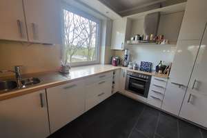 Wohnen mit Charakter: Geräumige Vier-Zimmer-Wohnung in Münster – Die vollständige Adresse der Immobilie erhältst du vom Anbieter., 48159 Kinderhaus-West, Münster – Vorschaubild 8