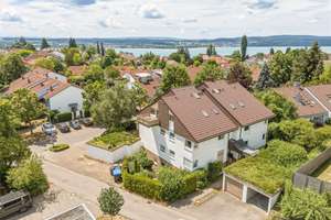 ++Wunderschöne 3 Zimmer mit Tageslichtbad, Balkon und Einzelgarage++ – Langgasse 57, 88662 Überlingen – Vorschaubild 15