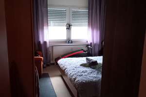 Schöne 3 Zimmerwohnung in Münster-Süd – Die vollständige Adresse der Immobilie erhältst du vom Anbieter., 48153 Berg Fidel, Münster – Vorschaubild 7