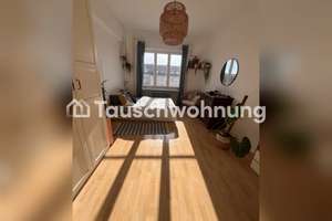 Tauschwohnung: Helle Wohnung in Sülz mit höheren Decken und Balkon – Wilhelm-Waldeyer Straße 18, 50937 Sülz, Köln – Vorschaubild 13