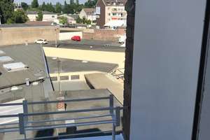 Lebendiger Wohnraum in Oberbilk: 2-Zimmer-Wohnung mit großem Balkon – Kölner Straße 340, 40227 Oberbilk, Düsseldorf – Vorschaubild 8