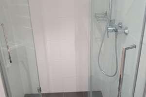 Attraktives, komplett möbliertes Studio-Apartment – Steinhauser Str. 3, 81677 Steinhausen, München – Vorschaubild 24