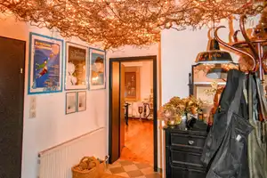 Bezauberndes Wohnensemble in Dornburg-Dorndorf – Limburg-Weilburg (Kreis) – Vorschaubild 8