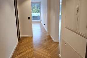 2,5-Zimmer Penthouse Wohnung mit großer Dachterrasse in Bogenhausen – Höslstraße 17, 81927 Englschalking, München – Vorschaubild 11
