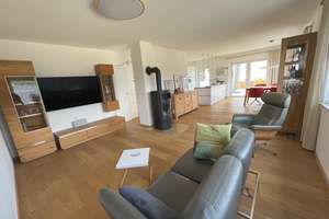 Neuwertiges EFH in ruhiger Aussichtslage an Privatstraße, Erdwärmepumpe, provisionsfrei – Die vollständige Adresse der Immobilie erhältst du vom Anbieter., 9123 Einsiedel, Chemnitz – Vorschaubild 5