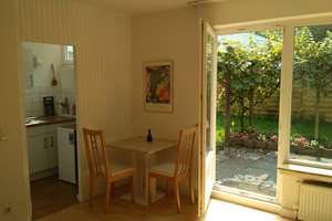 Großzügige möblierte Bungalow Wohnung (ca. 260 m²) mit Garten, Sauna & separater Einliegerwohnung –  – Rotdornweg 28, 53177 Heiderhof, Bonn – Vorschaubild 61