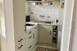 Modernisierte, vollmöblierte 1-Zimmer-Wohnung mit Balkon und EBK – Die vollständige Adresse der Immobilie erhältst du vom Anbieter., 70195 Botnang-Ost, Stuttgart – Vorschaubild 15