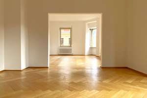 Sommer, Sonne, Wohnungstraum - NEU SANIERT 3 - Zimmerwohnung am Marienplatz – Die vollständige Adresse der Immobilie erhältst du vom Anbieter., 70178 Karlshöhe, Stuttgart – Vorschaubild 4