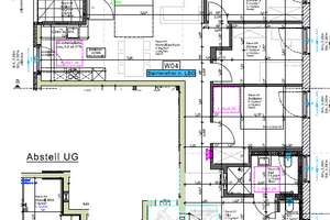 Großzügige 4-Zimmer-Wohnung mit Balkon & Tiefgarage – Ulmer Str. 19, 72587 Römerstein – Vorschaubild 2