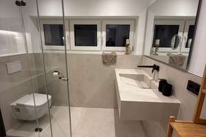 Erstbezug nach Sanierung- Erdgeschosswohnung mit Terasse   – Die vollständige Adresse der Immobilie erhältst du vom Anbieter., 40217 Unterbilk, Düsseldorf – Vorschaubild 4