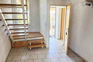 MA-Käfertal: großes 1-2-Familienhaus (ca. 260m²) auf 973m² Grund mit Terrasse und riesigem Garten – Ladenburger Str. 26, 68309 Käfertal, Mannheim – Vorschaubild 24