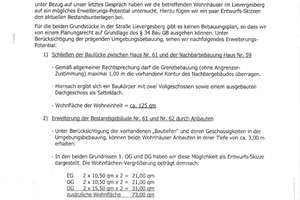 Hausensemble in Köln-Worringen - MFH plus Bungalow - !!! provisionsfrei !!! – Die vollständige Adresse der Immobilie erhältst du vom Anbieter., 50769 Worringen, Köln – Vorschaubild 8