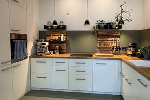 Loftige 3-Zimmer-Wohnung mit Terrasse  / Innenstadt Fürth – Hirschenstraße 42, 90762 Altstadt, Innenstadt, Fürth – Vorschaubild 6