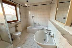 Gelegenheit-Haus mit viel Potential, Platz, Superausstattung für Sie in Wettstetten auch Kapitalanl. – Eichstätt (Kreis) – Vorschaubild 8