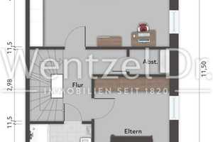 Modernes Endreihenhaus zum Kauf in begehrter Wohnlage von Oststeinbek - Wentzel Dr. – Stormarn (Kreis) – Vorschaubild 28