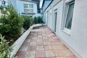 Barrierefreie EG Wohnung für 2 Personen mit Terrasse nah am Main – 63065 Mathildenschule, Offenbach am Main – Vorschaubild 2