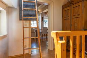Ein zauberhaftes Altstadthaus mit Laden, 2 W/E und Dachterrasse – Die vollständige Adresse der Immobilie erhältst du vom Anbieter., 86899 Landsberg am Lech – Vorschaubild 30