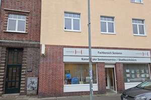 Schöne Helle 2-Zimmer-Wohnung mit Gartenblick in Hannover-Ricklingen – Die vollständige Adresse der Immobilie erhältst du vom Anbieter., 30459 Ricklingen (Ortsteil), Hannover – Vorschaubild 2