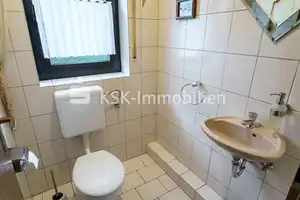 Einfamilienhaus in Bergheim in ruhiger Lage ! – Rhein-Erft-Kreis – Vorschaubild 4