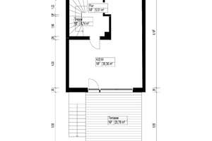 Familienglück in Alt-Bemerode – modernisiertes Reihenhaus mit Garten, Balkon & viel Platz  – Die vollständige Adresse der Immobilie erhältst du vom Anbieter., 30539 Bemerode, Hannover – Vorschaubild 21