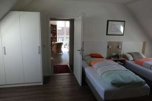 Hochwertiges Inselhaus in Top-Lage auf Norderney mit Garage und Keller – Die vollständige Adresse der Immobilie erhältst du vom Anbieter., 26548 Norderney – Vorschaubild 47