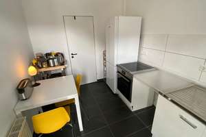 Pracht Immobilien- Helle 2 Zimmerwohnung mit Balkon – Die vollständige Adresse der Immobilie erhältst du vom Anbieter., 41236 Rheydt, Mönchengladbach – Vorschaubild 7