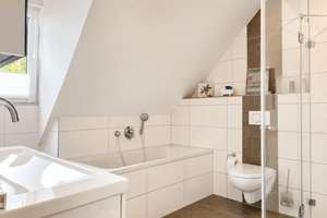 NEU: Große barrierefreie Dachgeschosswohnung mit schönem Balkon in Rheine -bezugsfrei- – Die vollständige Adresse der Immobilie erhältst du vom Anbieter., 48431 Rheine – Vorschaubild 7