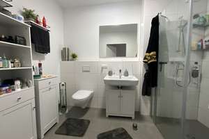 47125/96 Moderne 2-Zimmer-Wohnung mit gemütlicher Terrasse in Düsseldorf – Am Gatherhof 43F, 40472 Rath, Düsseldorf – Vorschaubild 10